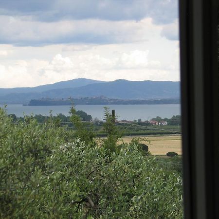 Appartamento Casa Girella Terontola Camera foto