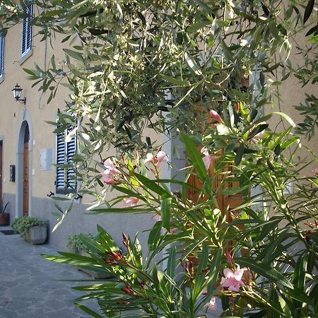Appartamento Casa Girella Terontola Esterno foto