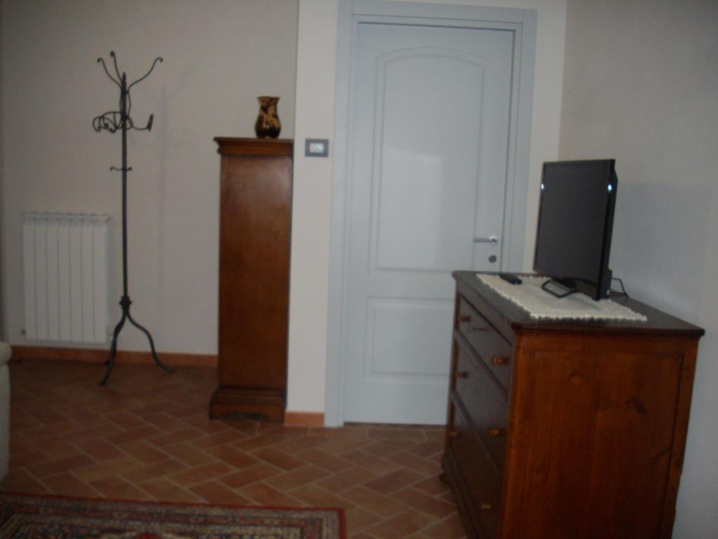 Appartamento Casa Girella Terontola Camera foto