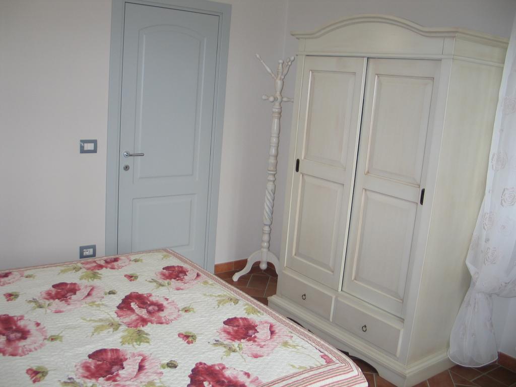 Appartamento Casa Girella Terontola Camera foto