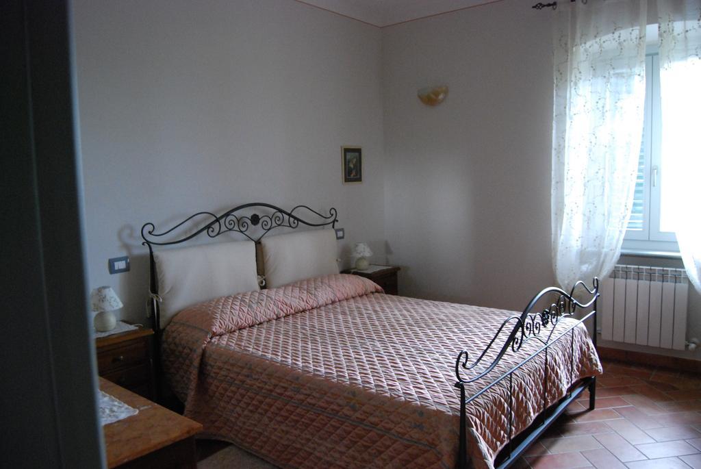 Appartamento Casa Girella Terontola Camera foto