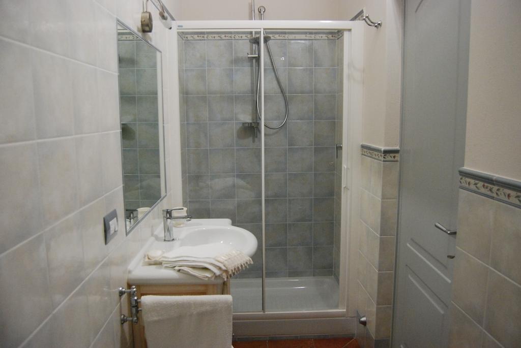 Appartamento Casa Girella Terontola Camera foto
