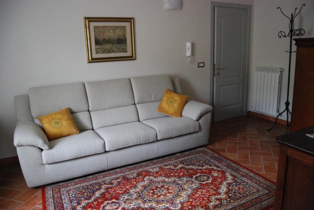 Appartamento Casa Girella Terontola Camera foto