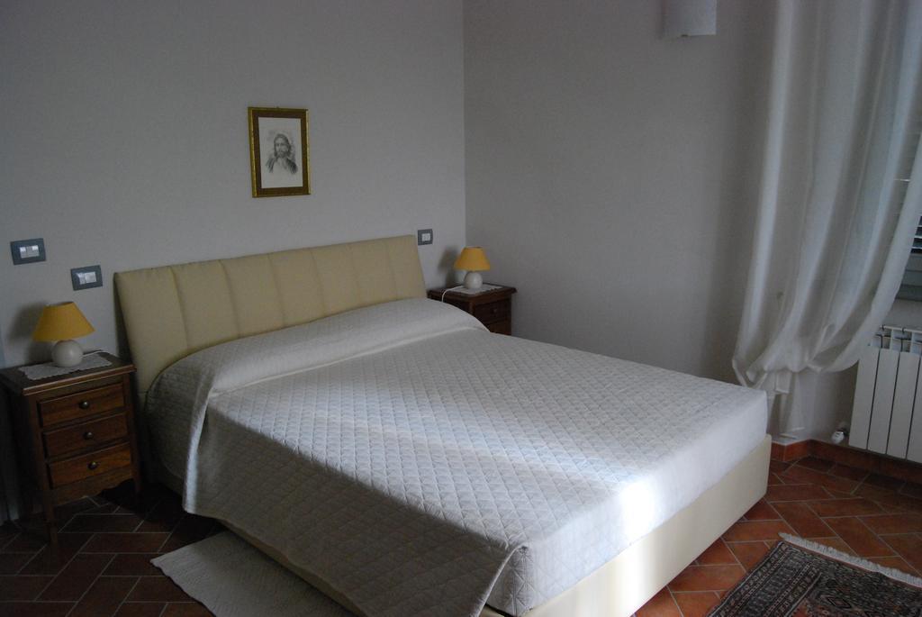 Appartamento Casa Girella Terontola Camera foto