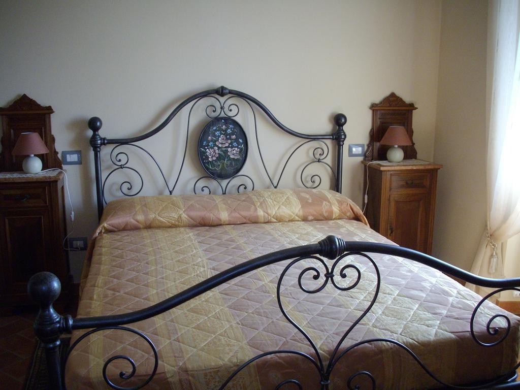 Appartamento Casa Girella Terontola Camera foto