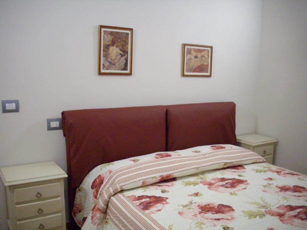 Appartamento Casa Girella Terontola Camera foto