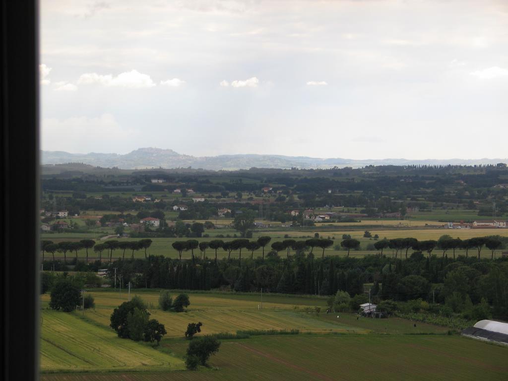 Appartamento Casa Girella Terontola Camera foto